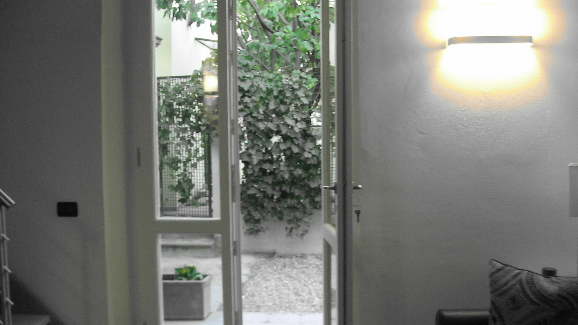 Fh55 Med Guesthouse Florence 3*,  Italy