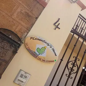 Plemonsicily'S Home Bed & Breakfast