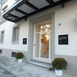 Hotel Bb Smarthotel Derose