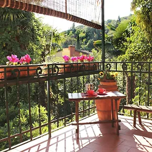 Albero Mago Guest house