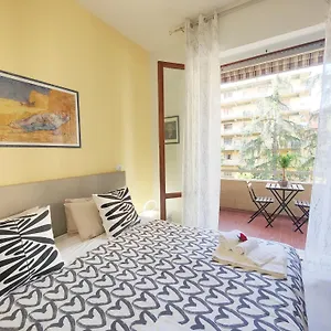 Harmony Guest house