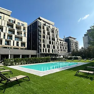 **** Hotel Ramada Plaza By Wyndham Włochy