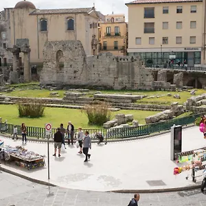 Sognando Ortigia Bed & Breakfast