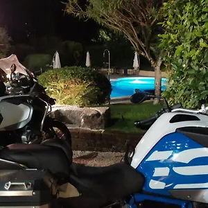 Adria&resort 3*, Toscolano-Maderno Italia