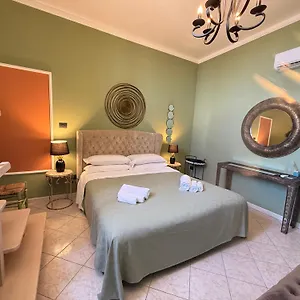 ** Nocleg ze śniadaniem Panorama - Adults Only Włochy