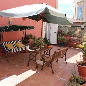 L'isola Di Ortigia Guest house