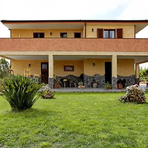 Le Camelie 3*, Alguer Italia