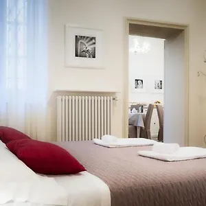 Palazzo Cerù Bed & Breakfast