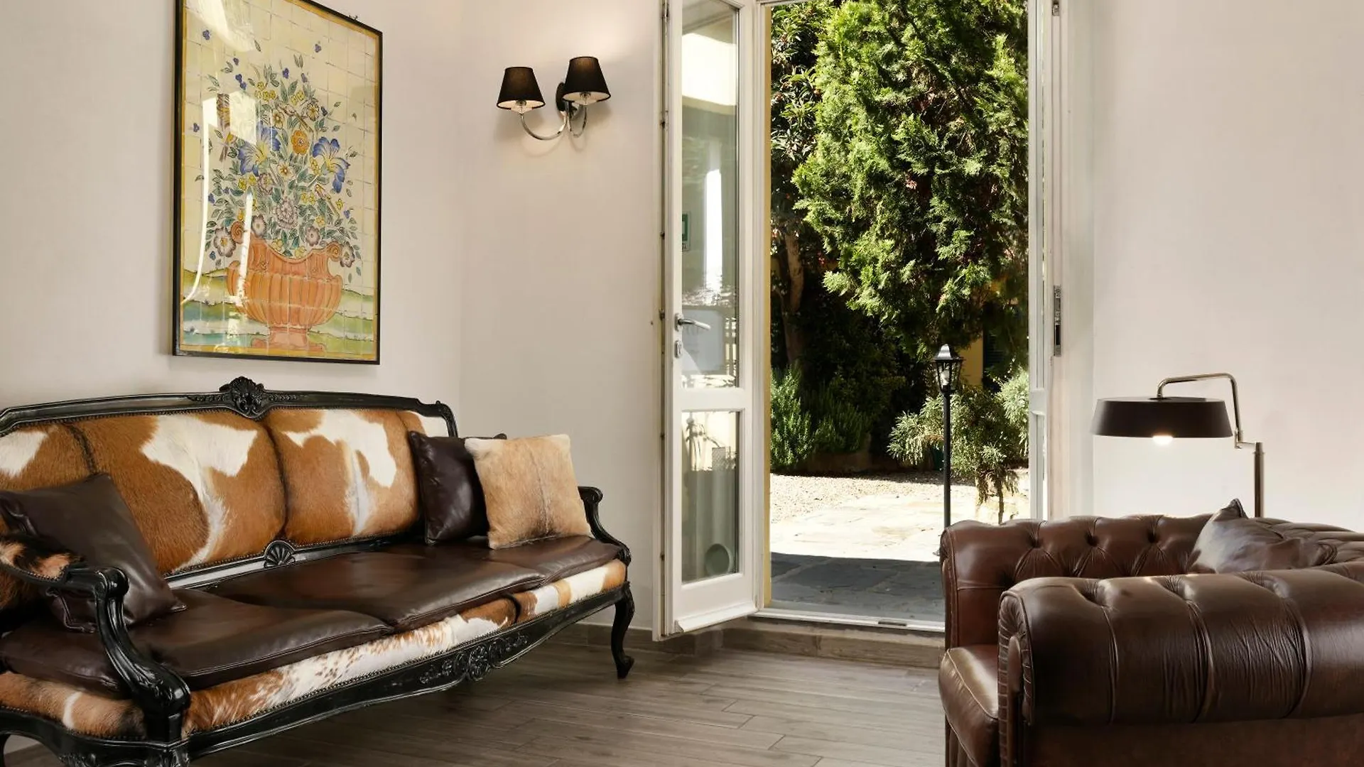 Fh55 Med Guesthouse Florence Guest house