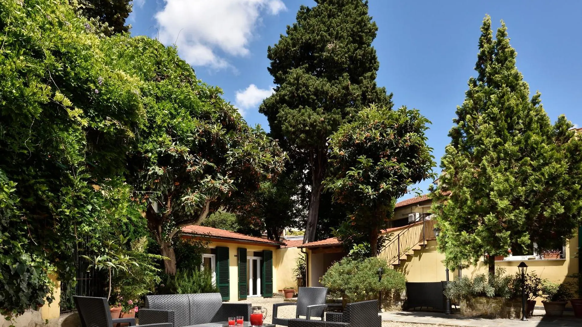 Fh55 Med Guesthouse Florence