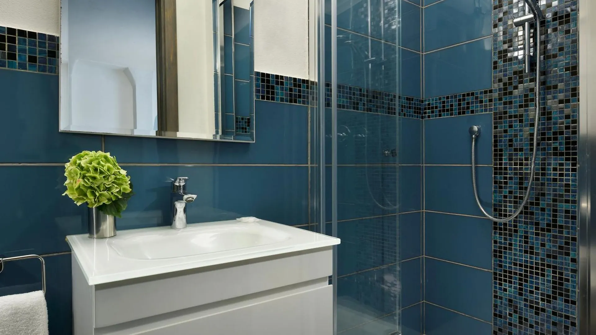 *** Guest house Fh55 Med Guesthouse Florence Italy