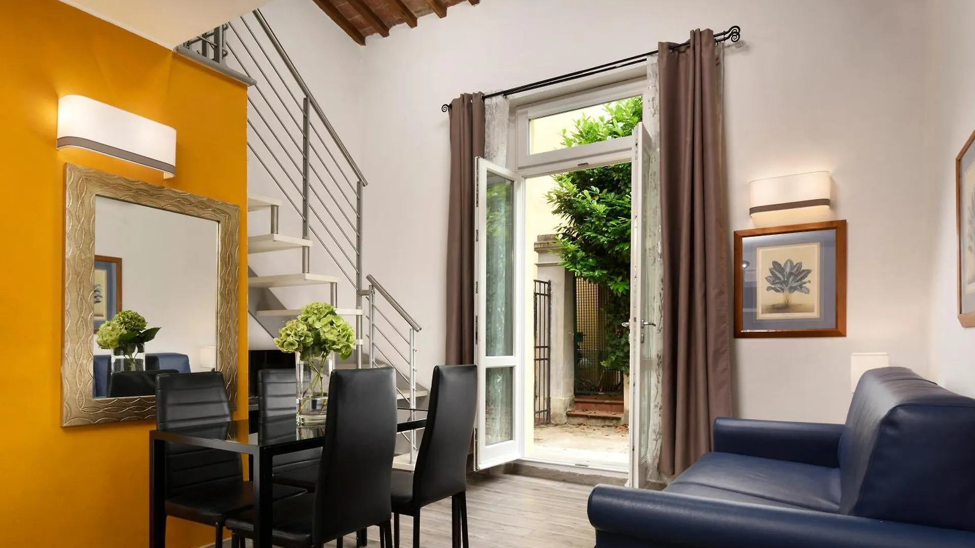 Fh55 Med Guesthouse Florence