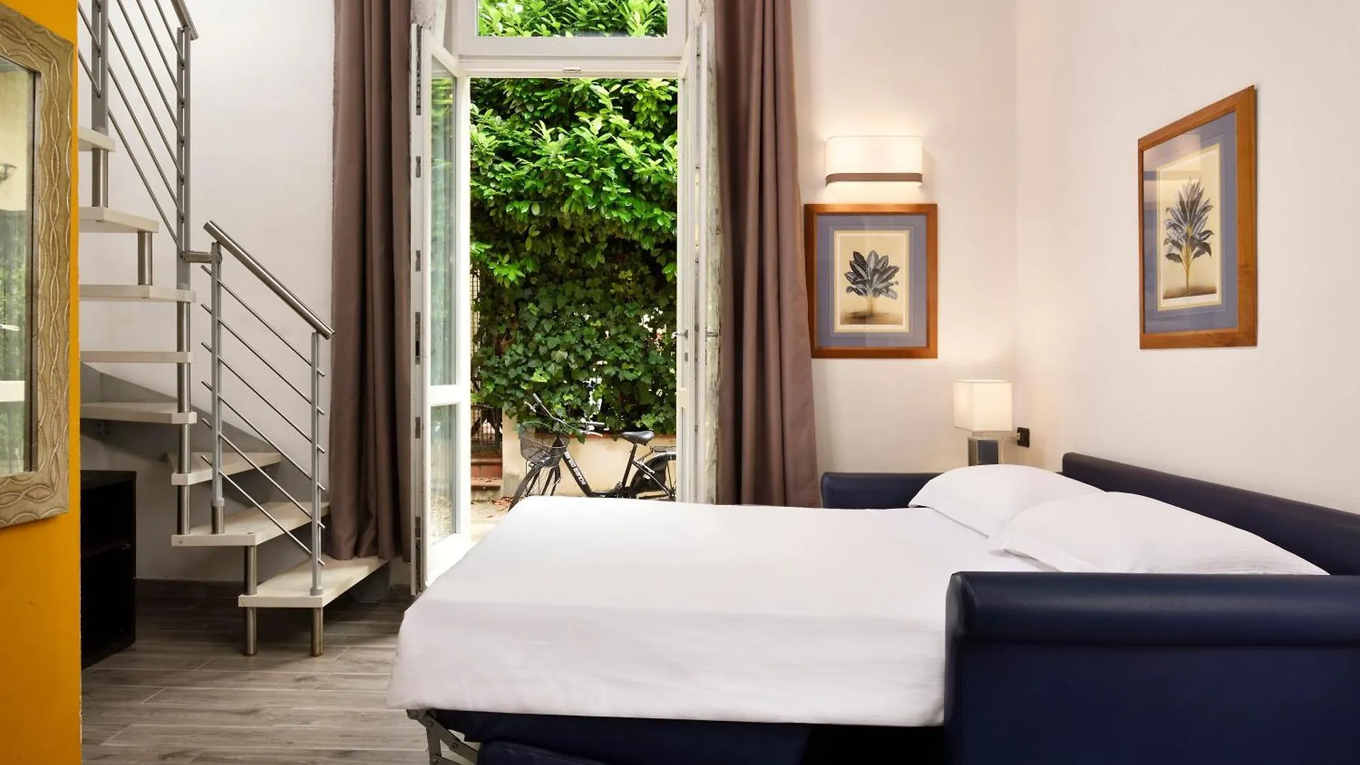 Guest house Fh55 Med Guesthouse Florence