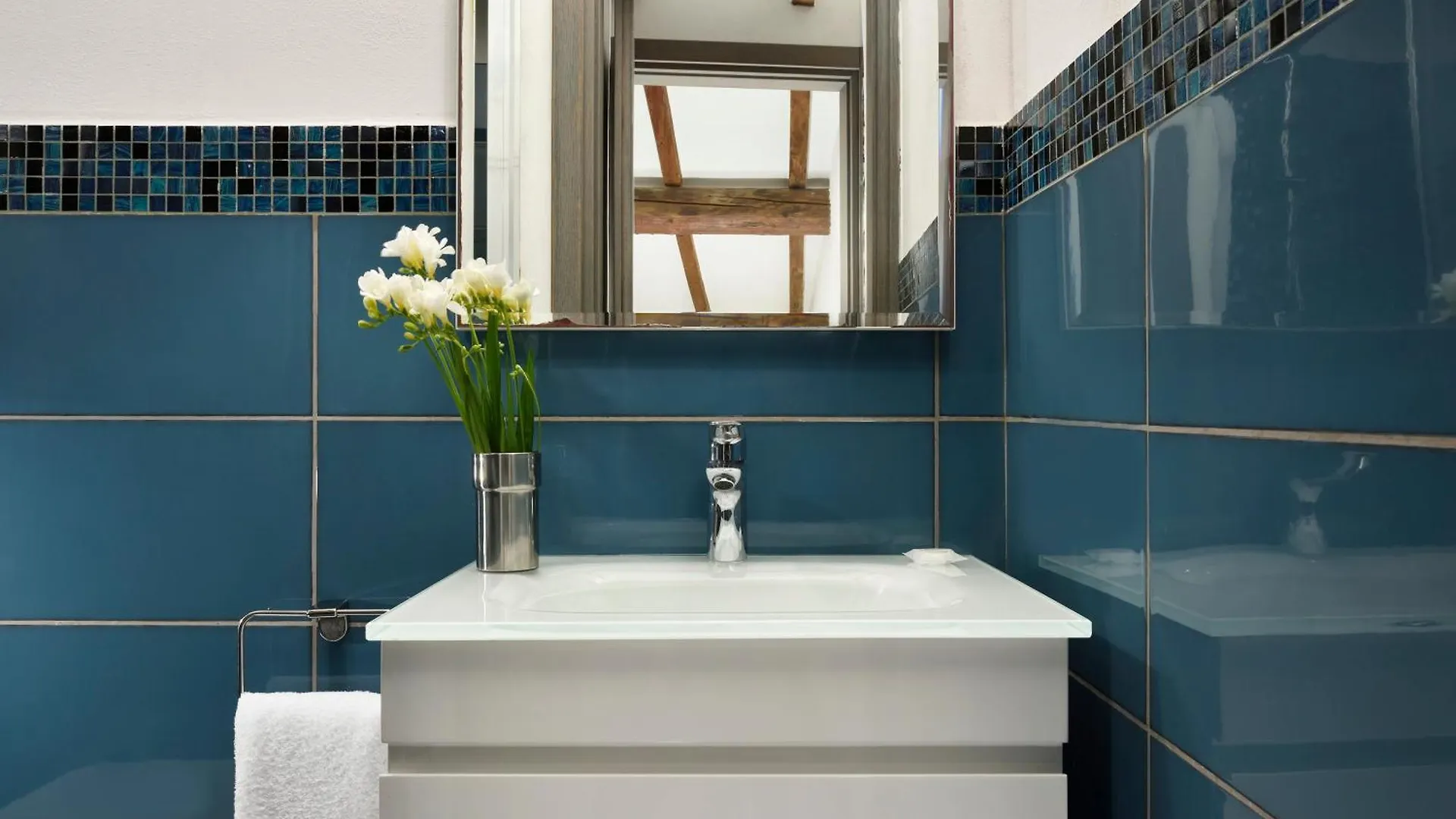Fh55 Med Guesthouse Florence