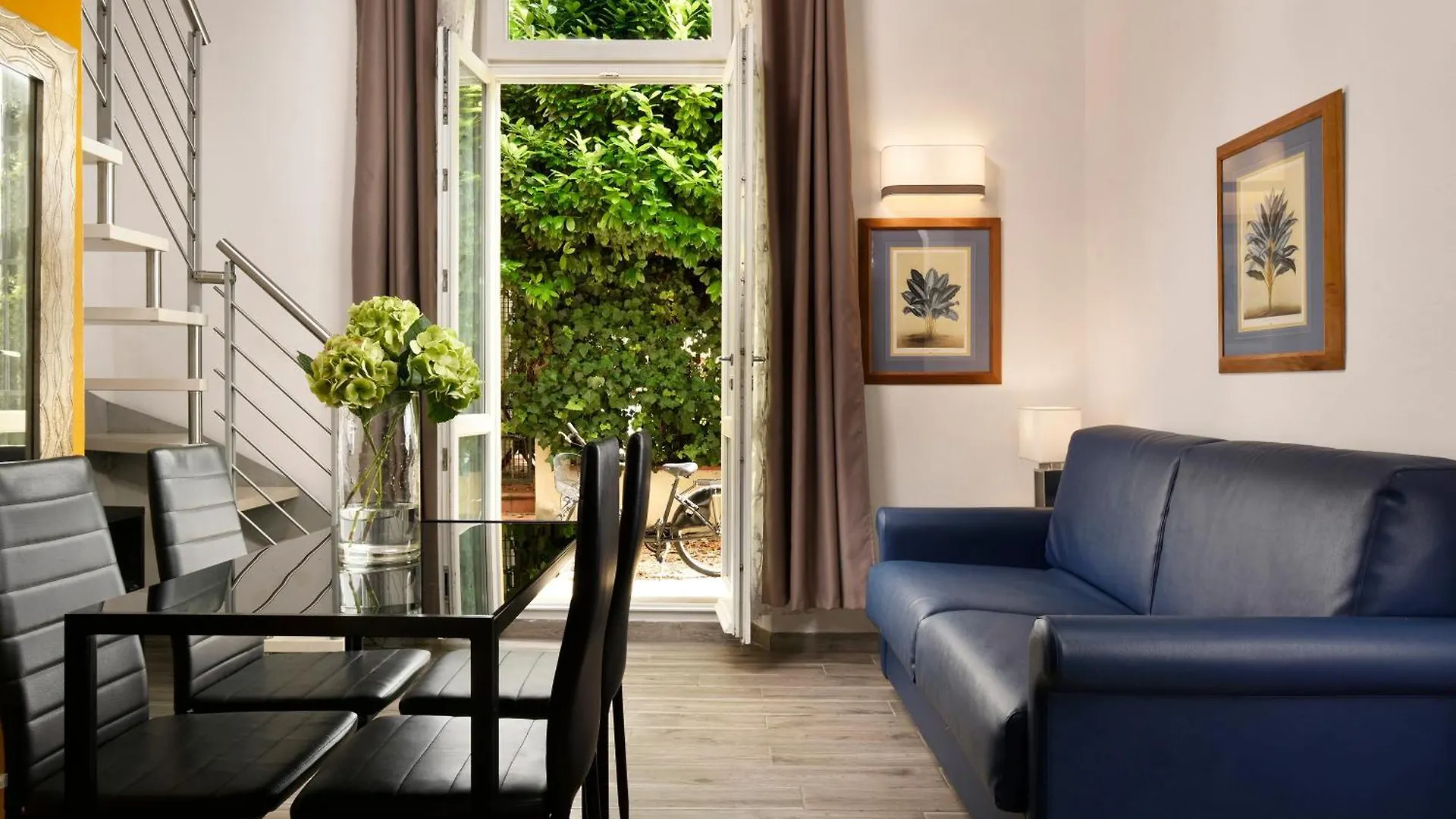 Fh55 Med Guesthouse Florence