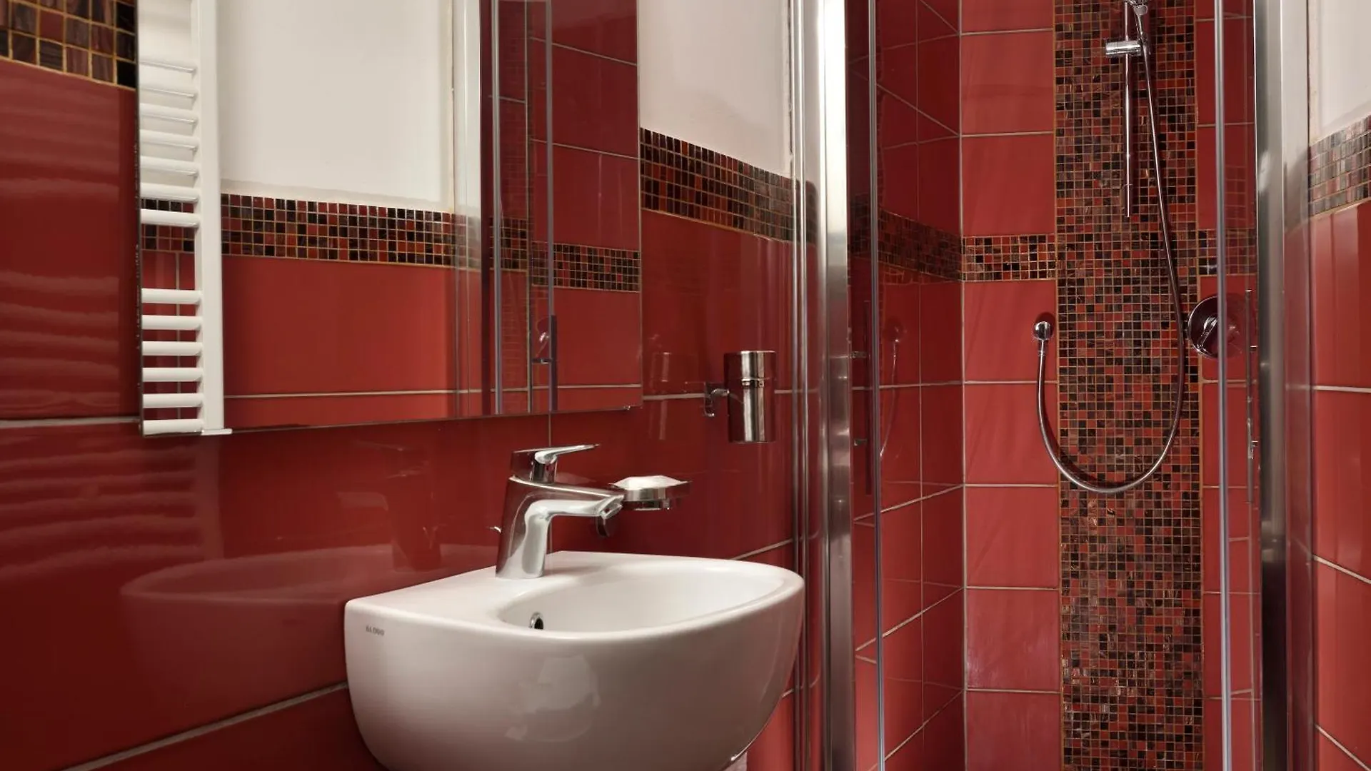 Guest house Fh55 Med Guesthouse Florence