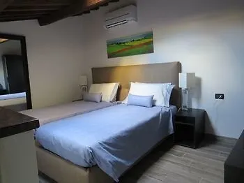 Fh55 Med Guesthouse Florence 3*,  Italy