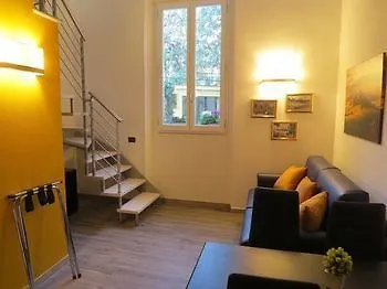 Fh55 Med Guesthouse Florence 3*,