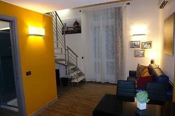 Fh55 Med Guesthouse Florence 3*,  Italy