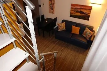 Fh55 Med Guesthouse Florence Guest house
