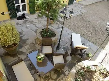 Fh55 Med Guesthouse Florence Guest house