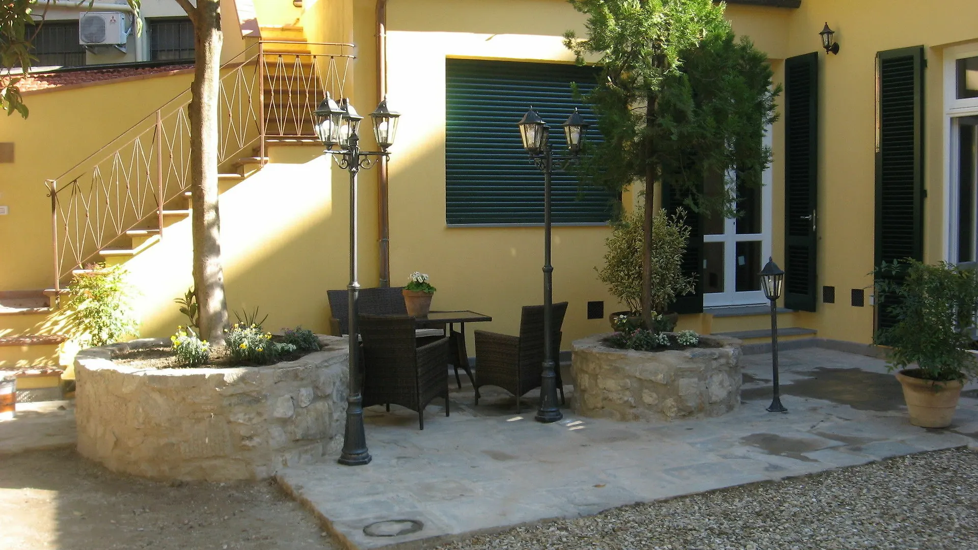 Guest house Fh55 Med Guesthouse Florence