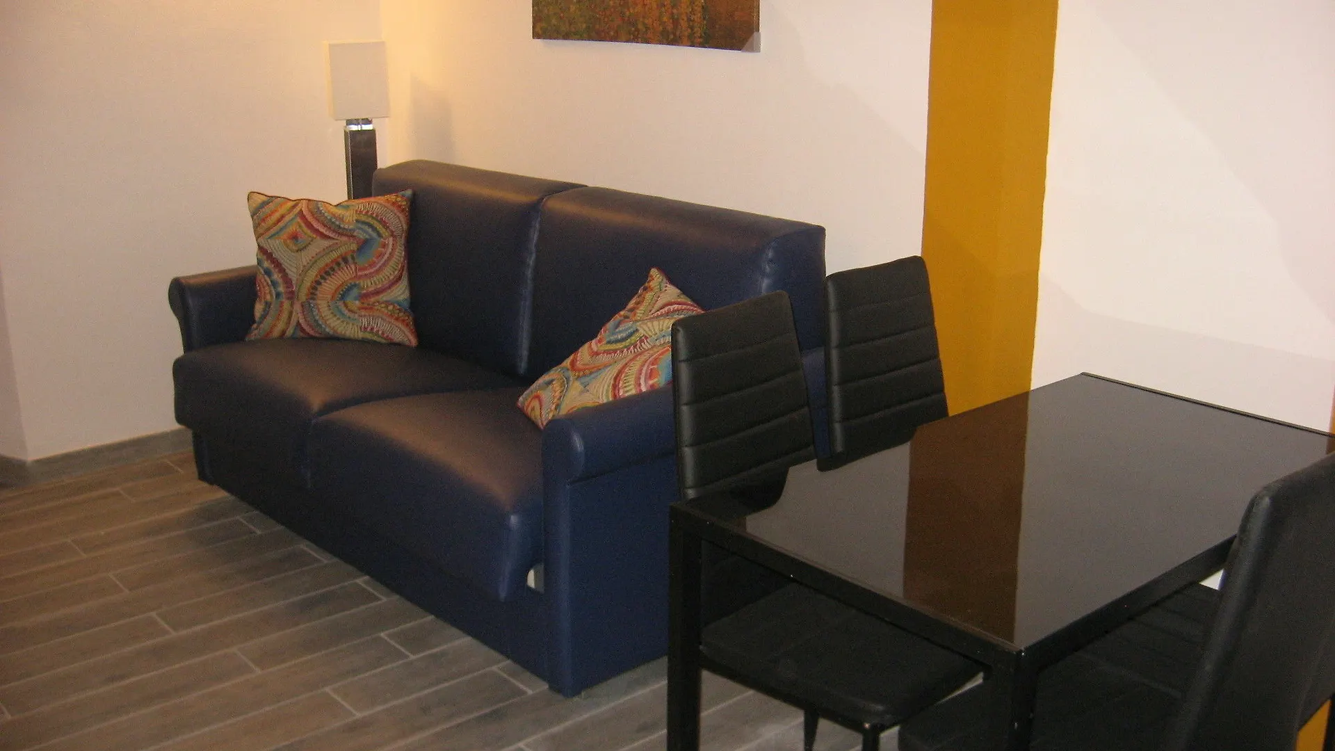 Fh55 Med Guesthouse Florence Guest house