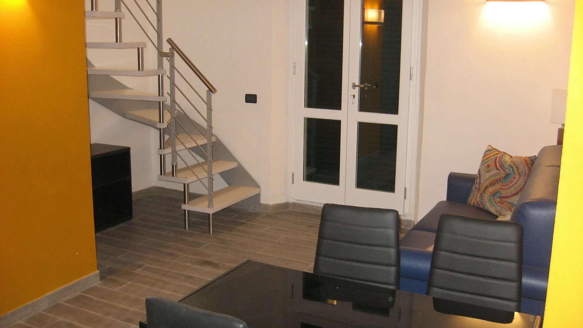 Fh55 Med Guesthouse Florence