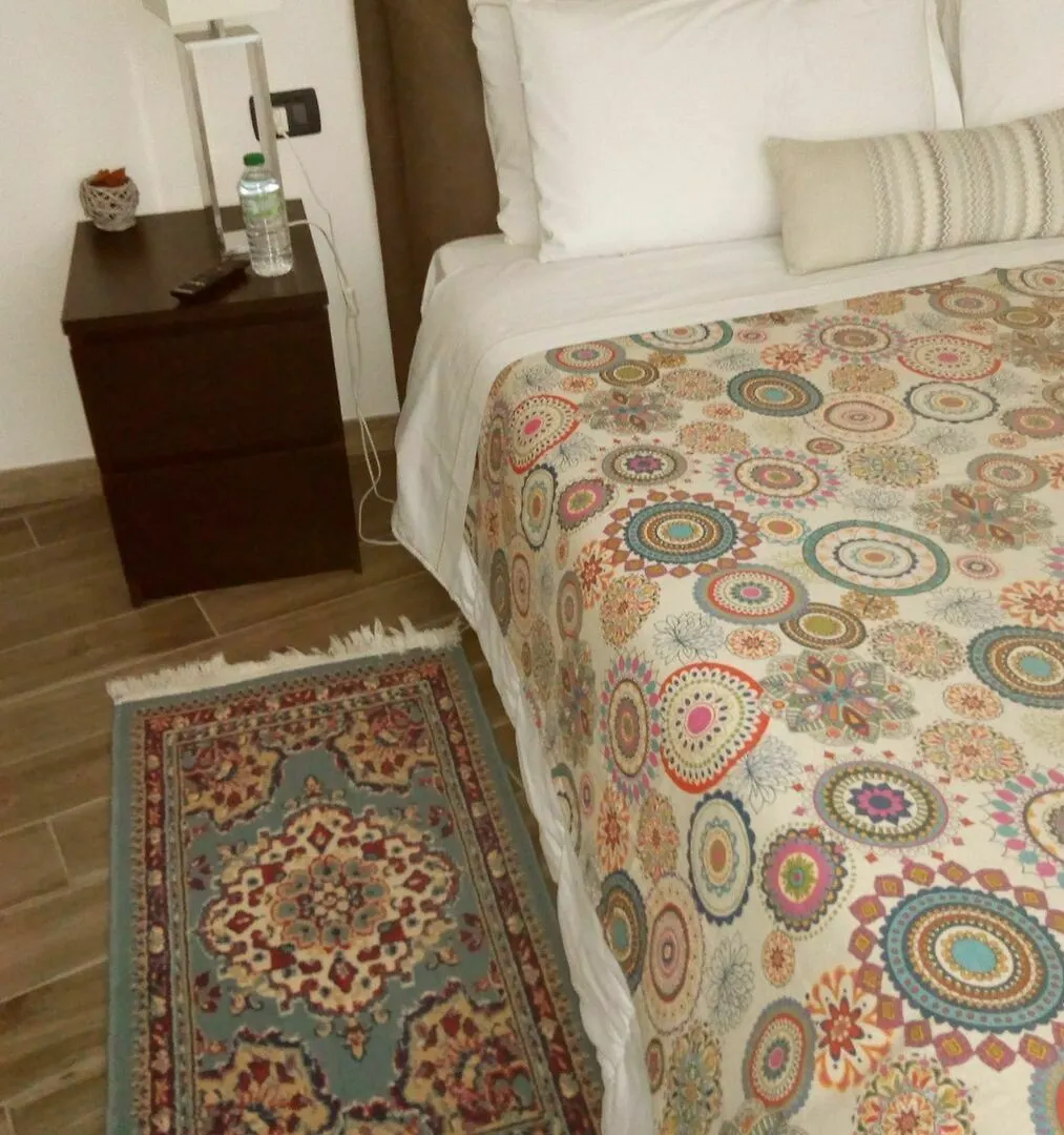 Fh55 Med Guesthouse Florence Guest house